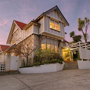 The Terrace Villa Oamaru Exterior photo