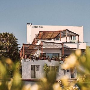 Mikasa Ibiza Boutique Hotel Adults Only Exterior photo