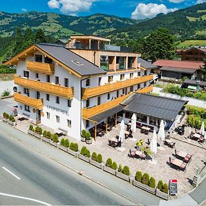 Lifesport Hotel Hechenmoos Aurach bei Kitzbühel Exterior photo