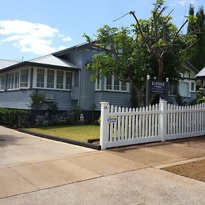 Elindale House Bed&Breakfast Bed and Breakfast Lismore Exterior photo