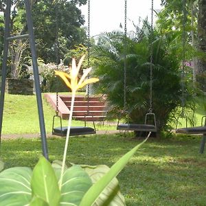 Hotel The Bungalow At Pantiya Estate Matugama Exterior photo