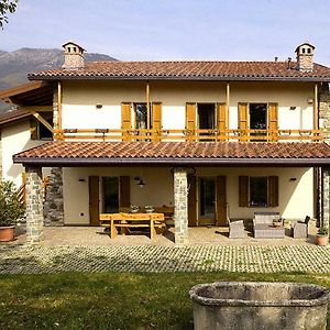 Ca' del Cuco Bed and Breakfast Barzana Exterior photo