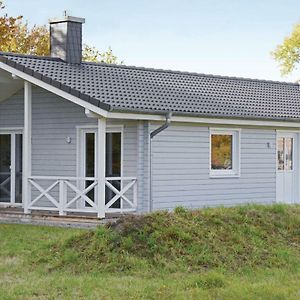 Stunning Home In Heidmhlen Ot Klint With Kitchen Exterior photo