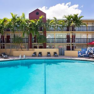 The Link Hotel On Sunrise Fort Lauderdale Exterior photo