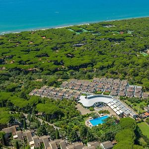 Residence Solemaremma Castiglione della Pescaia Exterior photo