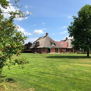 Appartamento Landgoed De Blaauwe Blaer Hall Exterior photo