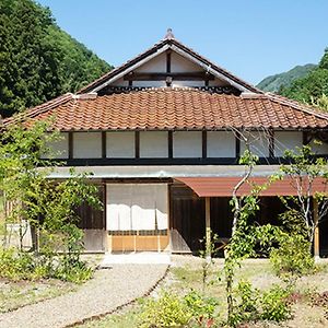 Hinuihitohi Yasudatei Villa Onan Exterior photo