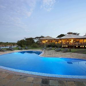 Hotel Neptune Mara Rianta Luxury Camp - All Inclusive. Maasai Mara Exterior photo