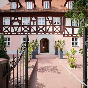 Aston'S Hotel Röthenbach an der Pegnitz Exterior photo