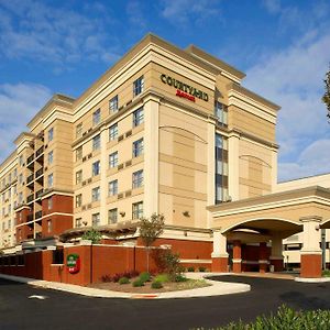 Hotel Courtyard Reading Wyomissing Exterior photo