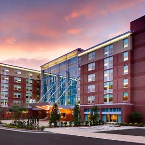 Hotel Aloft Chapel Hill Exterior photo