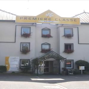 Hotel Premiere Classe Strasbourg Sud - Illkirch Exterior photo