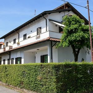 Casa Dori Bed and Breakfast Bergamo Exterior photo