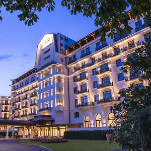 Hotel Royal Évian-les-Bains Exterior photo
