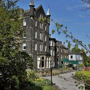The Craiglands Hotel Sure Hotel Collection By Best Western Ilkley Exterior photo
