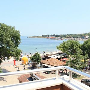 Hotel Nevizade Marmara Ereglisi Exterior photo