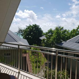 Cote D'Or Footprints Villa Baie Sainte Anne Exterior photo