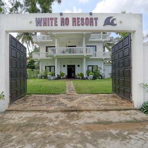 Yoho White Ro Resort Tangalle Exterior photo