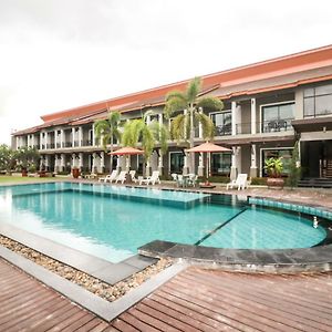 P' Private Resort Cha Am Petchaburi Exterior photo