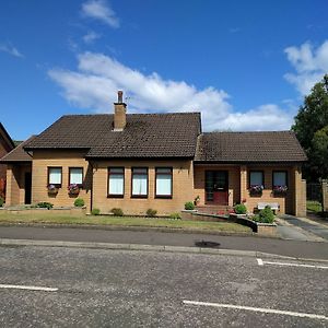 Hotel Abbots Way Ayr Exterior photo