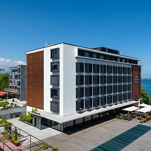 Lake Geneva Hotel 3* Superior Versoix Exterior photo