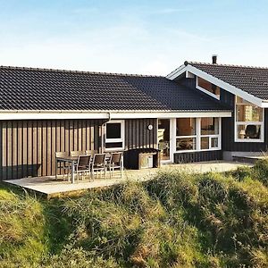 8 Person Holiday Home In Bindslev Terpet Exterior photo