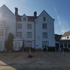 The Grey Gull Hotel Ardrishaig Exterior photo