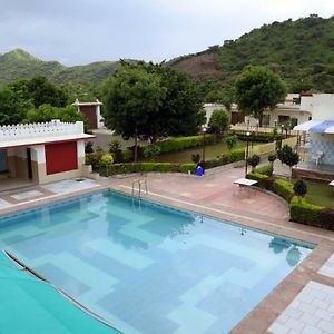 Hari Priya Resort By Ankur Garden Udaipur Exterior photo