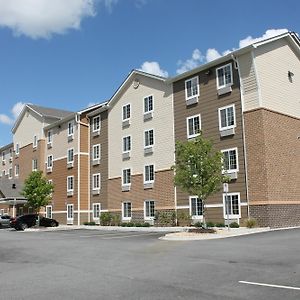 Extended Stay America Select Suites Atlanta Chamblee Exterior photo