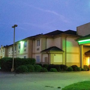 Baymont Inn And Suites Carthage Exterior photo