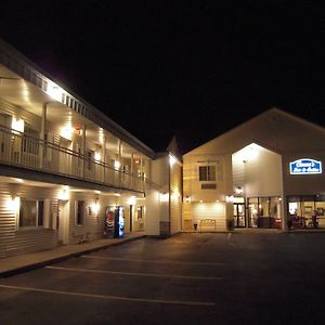 Super 8 By Wyndham Albany Hotel Exterior photo