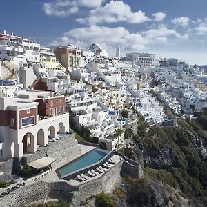 Villa Bordeaux Fira  Exterior photo