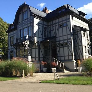 Domaine des Bruyères Bed and Breakfast Sains-en-Amiénois Exterior photo