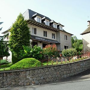 Auberge Des Ruines De Merle Bed and Breakfast Saint-Cirgues-la-Loutre Exterior photo