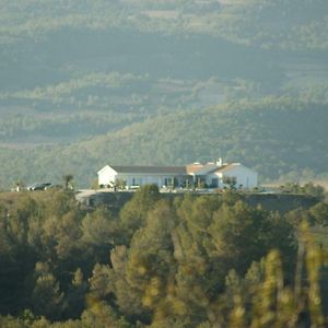 Casa Lamberdina Bed and Breakfast Fuensanta  Exterior photo