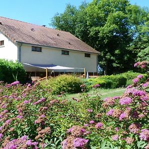 Appartamento Clan Boucheron Louroux-Bourbonnais Exterior photo