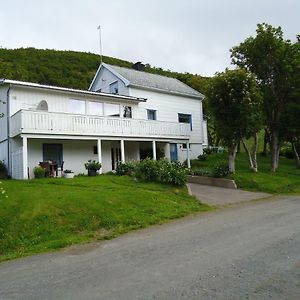 Appartamento Peaceful Farm Bostad Exterior photo