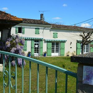 Le Petit Saule Villa Floirac  Exterior photo