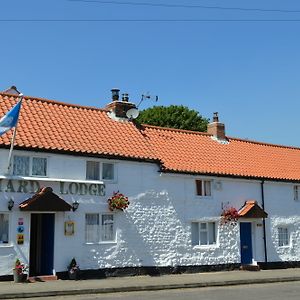 Orchard Lodge & Wolds Restaurant Scarborough Exterior photo