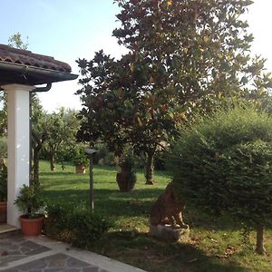 La Spiga Bed and Breakfast Rieti Exterior photo