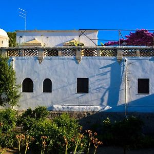 Le Garitte Bed and Breakfast Talsano Exterior photo