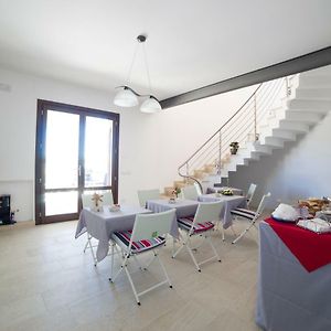 Raggio Di Sale Bed and Breakfast Trapani Exterior photo