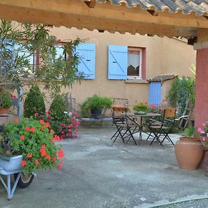 Casa-Corsa Chambre D'Hote Bed and Breakfast Cervione Exterior photo