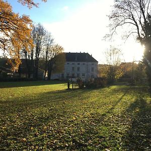 Joie De Vivre Bed and Breakfast Doulevant-le-Château Exterior photo