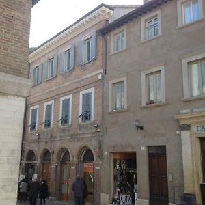 San Francesco B&B Urbino Exterior photo