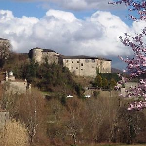 Ai Chiosi Affittacamere Pontremoli Exterior photo