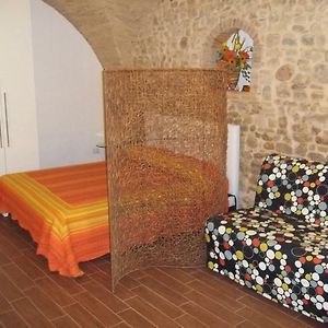 beb Il vicoletto Bed and Breakfast Troia Exterior photo