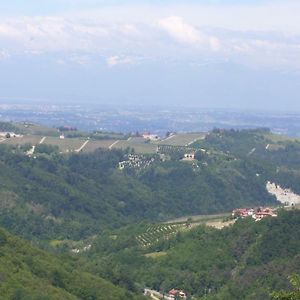 Il Sartù Villa Dogliani Exterior photo