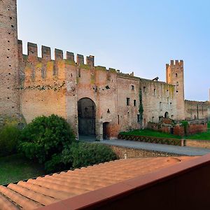 Appartamento Sotto le mura Montagnana  Exterior photo