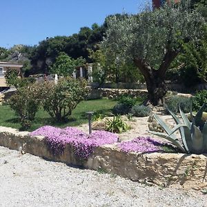 Le Castella B&B Restaurant Isola Di Capo Rizzuto Exterior photo